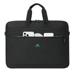 Sacoche RIVACASE  5516 Pour Ordinateur Portable 15,6-16 pouces  - Noir