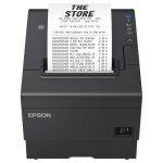 Imprimante de Ticket EPSON TM-T88VII Thermique Ethernet