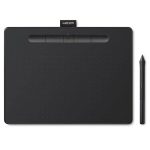 Tablette Graphique WACOM Intuos - Noir (CTL-6100WLK-S)