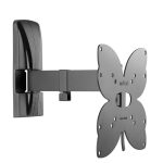 Support Mural MELICONI 200 SR Pour TV 26'' - 40''