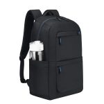 Sac à dos RIVACASE Pour Ordinateur Portable de 15,6 à 16 pouces 8062 - Noir