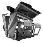 Boîtier Pc Gamer AZZA OVERDRIVE CSAZ-807