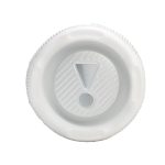Haut Parleur JBL Flip 7 Bluetooth - Blanc