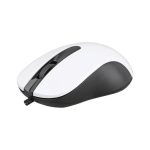 Souris Filaire Optique SBOX M-901 - Blanc