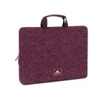 Sacoche RIVACASE 7913 Pour PC Portable 13.3'' - Rouge