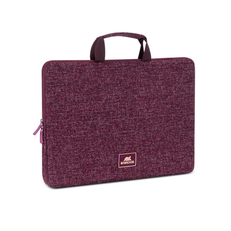 Sacoche RIVACASE 7913 Pour PC Portable 13.3'' - Rouge Sacoche RIVACASE 7913 Pour PC Portable 13.3'' - Rouge