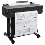 Traceur HP Design Jet T630 24 pouces A1 Wifi Couleur