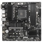 Carte Mère MSI B550M PRO-VDH (911-7C95-084)