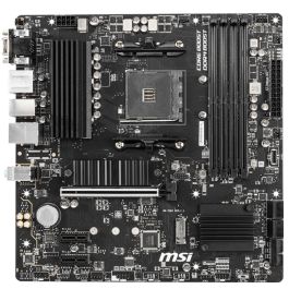 Carte Mère MSI B550M PRO-VDH (911-7C95-084) Carte Mère MSI B550M PRO-VDH (911-7C95-084)