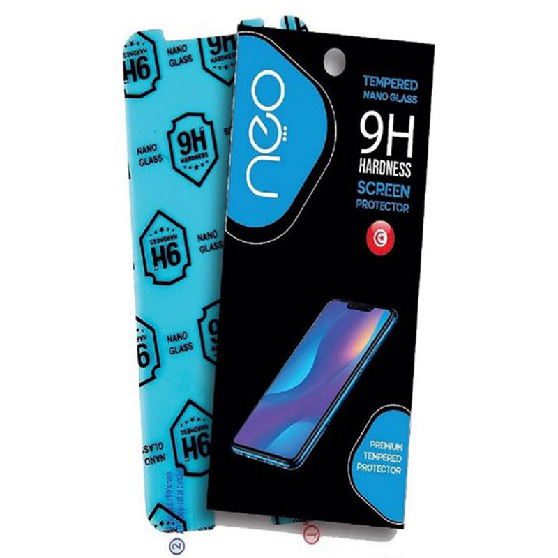 Film de Protection NEO Pour Smartphone DOOGEE X90 Film de Protection NEO Pour Smartphone DOOGEE X90