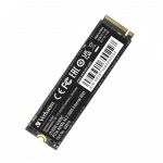 Disque Dur Interne VERBATIM Vi3000 512 SSD NVMe M.2 2280