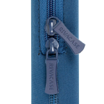 Etui AntiChoc RIVACASE 5223 Pour Pc Portable 13''-14" - Bleu