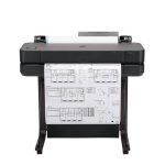 Traceur HP Design Jet T630 24 pouces A1 Wifi Couleur