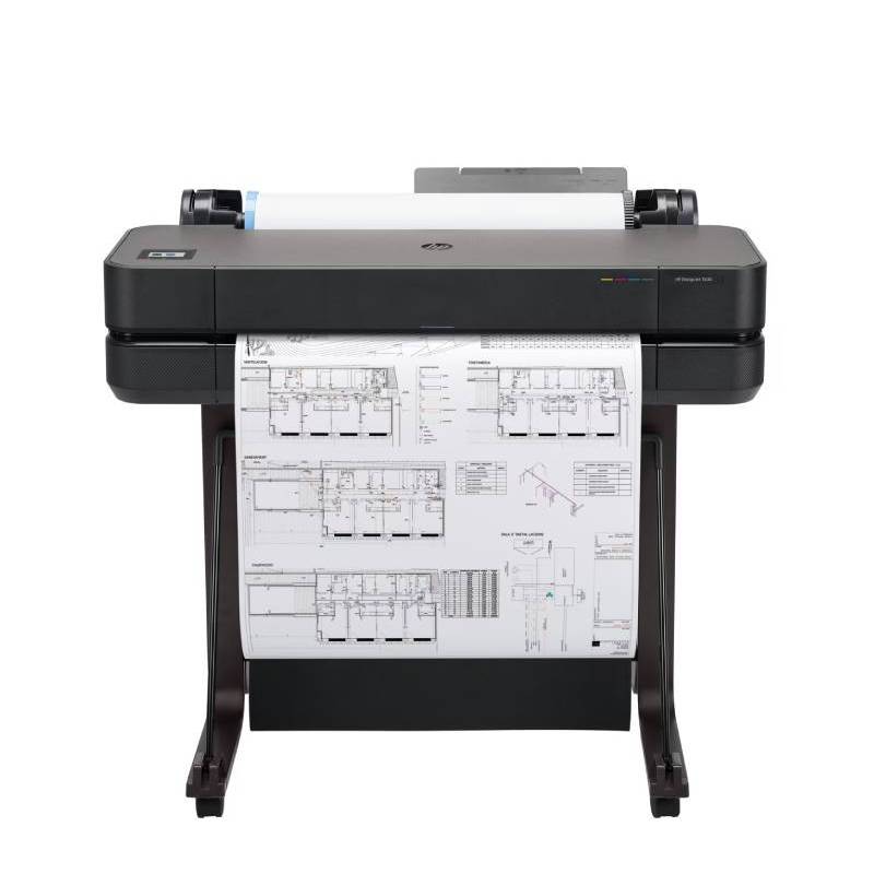 Traceur HP Design Jet T630 24 pouces A1 Wifi Couleur