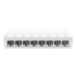 Switch TP-LINK LS1008 8 ports 10/100 Mbps - Blanc