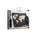 Ensemble Sans Fil Souris & Tapis TNB design TRAVEL