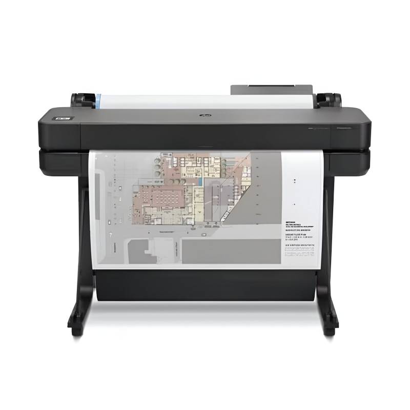 Traceur HP Design Jet T630 36 pouces A0 Wifi Couleur