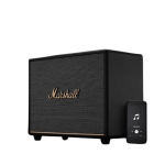 Haut Parleur MARSHALL WOBURN III Bluetooth - Noir