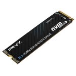 Disque Dur Interne PNY 1To SSD CS2150 M.2 NVMe