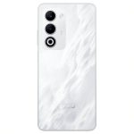 Smartphone OPPO A5 5G 6Go 128Go - Blanc
