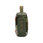Haut Parleur Sans Fil JBL GO 4 Bluetooth - Squad(JBLGO4SQUAD)