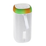 Enceinte Sans Fil HAMA "Shine 2.0" 188229 - Blanc