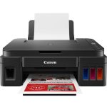 Imprimante CANON Pixma G3410 à Réservoir Intégré Wifi 3en1 Couleur