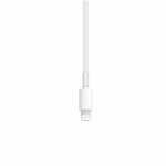 Câble de Charge Apple USB-C vers Lightning 1M - blanc