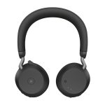 Micro Casque Sans Fil JABRA EVOLVE2 75 MS USB-A - Noir