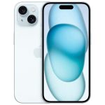 iPhone 15 128Go Bleu - APPLE