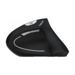 Souris Sans Fil HAVIT MS550GT Verticale - Noir