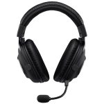 Casque Filaire Gamer LOGITECH PRO X - Noir