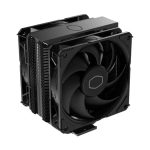 Refroidisseur de processeur COOLER MASTER Hyper 212 Black X Duo