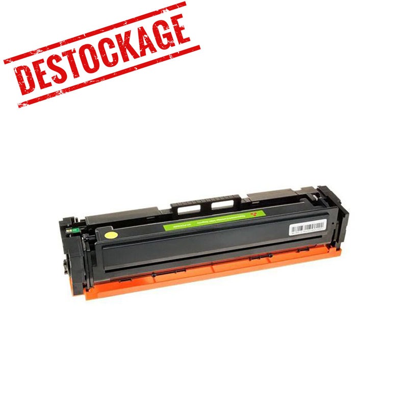 Toner CANON Adaptable Yellow 046H (NT-PC046XY) Toner CANON Adaptable Yellow 046H (NT-PC046XY)