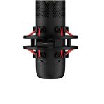 Microphone Gamer Filaire HYPERX PROCAST - Noir