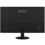 Ecran MSI PRO MP252L 24.5" Full HD IPS 100 Hz