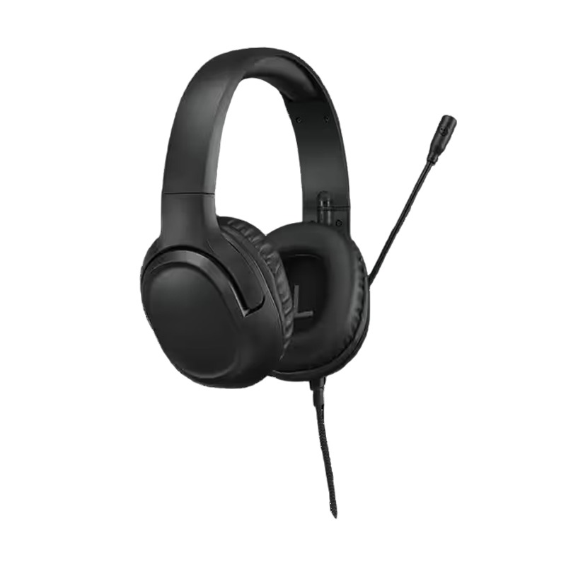 Micro Casque Gamer Filaire LENOVO H110 - Noir