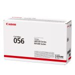 Cartouche de toner CANON CRG 056 - Noir