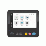 Photocopieur KONICA MINOLTA Bizhub C3321i Multifonction Couleur
