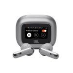 Écouteurs Sans Fil JBL Live Flex 3 - Silver