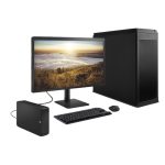 Disque Dur Externe SEAGATE EXPANSION 28To 3.5'' - Noir