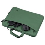 Sacoche TRUST Pour Pc Portable 16" - Vert