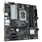 Carte Mère GIGABYTE B760M D3HP (GBT-B760M-D3HPD4)