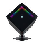 Boîtier Pc Gamer AZZA REGIS CSAZ-902
