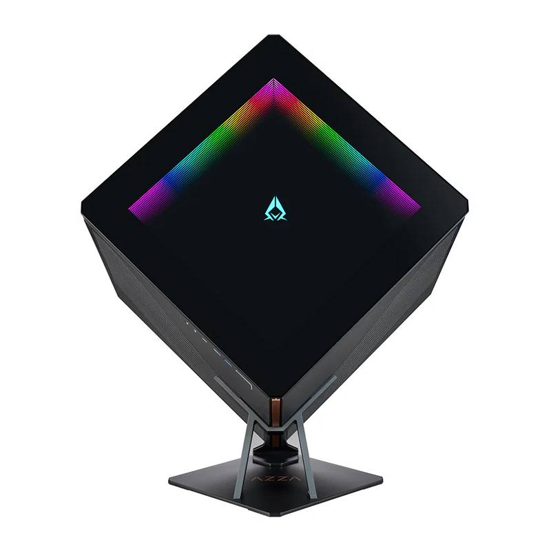 Boîtier Pc Gamer AZZA REGIS CSAZ-902