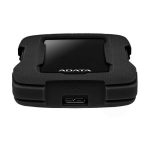 Disque Dur Externe Anti-Choc ADATA HD330 1To USB 3.2 - Noir