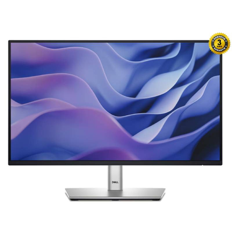 Ecran DELL P2225H 21.5'' Full HD IPS 100Hz