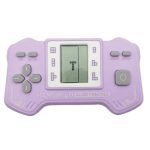 PlayTetris FUNNY TOY Pour Enfant - Lavender