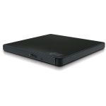 Lecteur Graveur DVD Externe HITACHI LG GP57EB40 - Noir