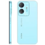 Smartphone LESIA YOUNG 2 4Go 32Go - Vert